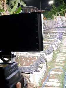 【24H】Outdoor Emergency Work Light 18/48/84 beads Cordless LED Work Light Electric Spotlight with USB Charging Portable Workshop Camping Light