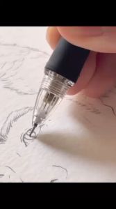 Pensil Pilot 0.3mm 1Pcs