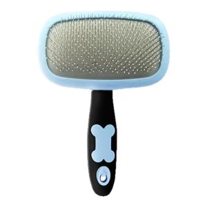XINGKU | Fluffy Fur Removal Dog Grooming Comb