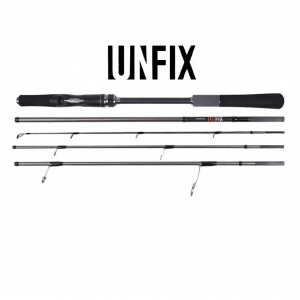SHIMANO | Portable Multi-section Long Cast Fishing Rod