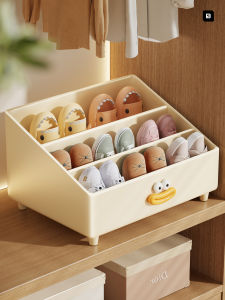 evesigar | Tiered High Capacity Shoe Organizer