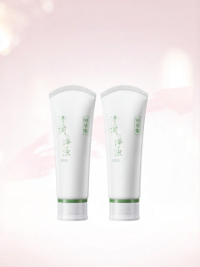 Herborist | Amino Acid Oil-Control Cleansing Un Makeup Washing Facial Foam