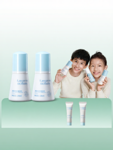 Kangaroo Mommy | Barrier Repair Cleansing Foam for Kids and Teens