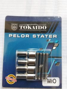 Pelor Stater Mio Sporty Mio Smile Soul Gt Fino Nouvo Karbu TOKAIDO ERDOGANMOTOR45