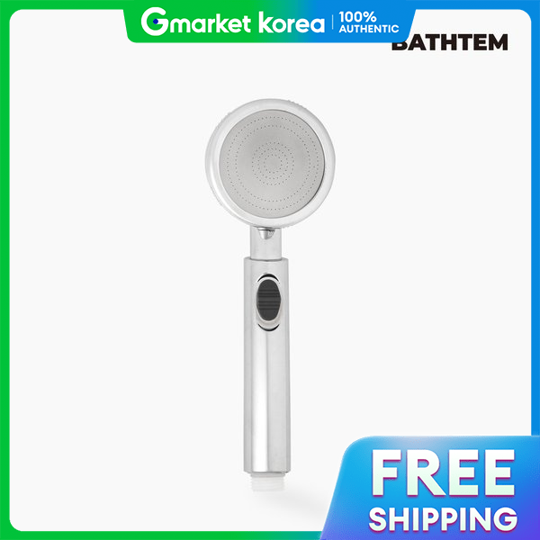 Bastem Water Pressure Boosting Water-Saving Button Type Bst-4000C ...