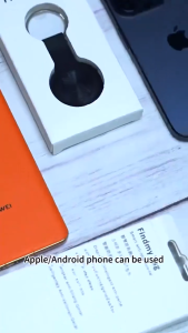 Thiết Bị Định Vị FINDMYTAG F5 - Tương Thích Android & iOS Định Vị Toàn Cầu Chống Mất Đồ - Thất Lạc Thú Cưng