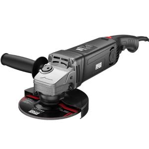 ZHI | High Power Cutting Polishing Grinding Electric Angle Grinder 125 Type