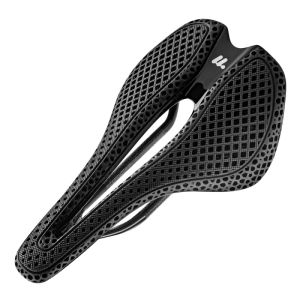 West Biking | 3D Printed Carbon Fiber Non-Slip Shock Absorption Saddle