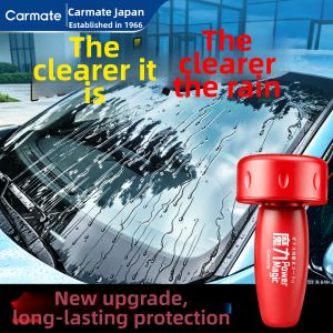 CAR MATE | Rain Repellent Glass Coating Defogging Long Lasting