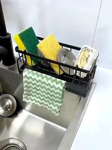 Tempat Spon Dapur Rak Siv Rak Piring Rak Cuci Piring Rak Bumbu Dapur Rak Cuci Cuci Piring Rak Rak Cuci Piring Rak Cuci Piring Wastafel