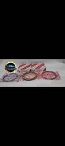 Ring Piston / Ring Seher Toyota Innova Reborn/Hilux Revo / Fortuner VRZ TH 2016  Keatas 2GD 13011-0E022 Std/13013-0E022 0.50