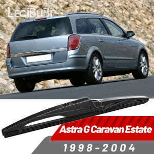 Rear Windshield Wiper Blade Windscreen Wipers Accessories For Opel Astra G Caravan Estate 1998-2004 1999 2000 2001 2002 2003