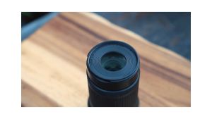 Canon RF-S 55-210mm f/5-7.1 IS STM Lens