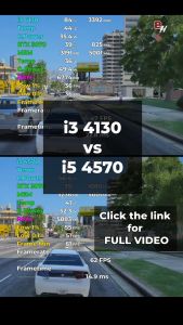 FOR SALE : i3-4160  4130  4170  4150 ( 4th Generation ) REFURBISHED