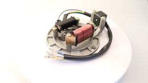 Motorcycle Ignition Stator JH70 Stator Plate Pickup Magneto Ignition Coil Rotor For 70cc 90cc 110cc 125cc Pit Dirt Bike ATV Quad