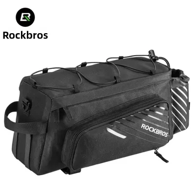 RockBros | Long-distance Cycling Rear Rack Bag