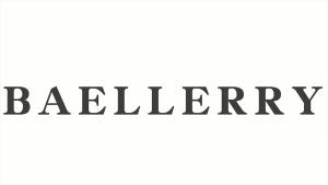 Baellerry Large-Capacity Multifunctional Wallet European American Trend Print Men Wallet Clutch Hand Bag