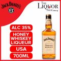 Jack Daniels Honey 700ml. 