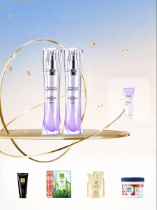 Niacinamide Moisturizing and Brightening Essence