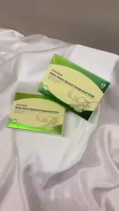 Bitter Melon Peptide สารสกัดมะระขี้นก