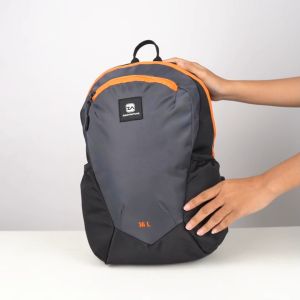 Tas Ransel Daypack 16 Liter Zarventure Zaiden