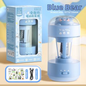 KABAXIONG | Automatic Large Diameter Electric Pencil Sharpener