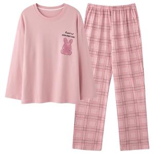 Váy ngủ nữ MiiOW có đệm ngực dài vừa cổ tròn thoải mái