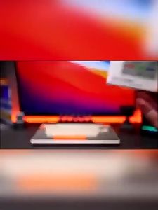 Đồng Hồ Đo Nhiệt Độ Và Độ Ẩm Xiaomi Duka TH1 Màn Hình LCD - Bảo Hành 2 Năm - Giao Hàng Hoa Tốc