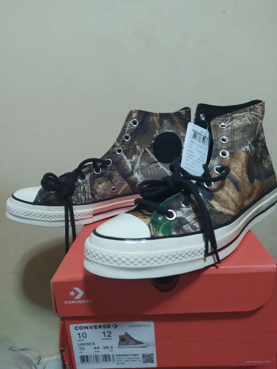Converse 70s Converse Cons Realtree Buy Realtree X Converse Chuck