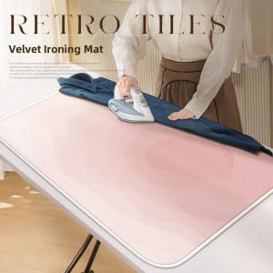 LEKEN | Foldable Insulation Ironing Board