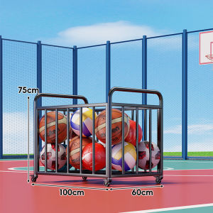 Portable Storage Rack