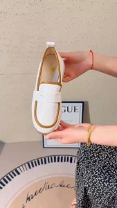 KOVALENKO Lia Sepatu Sneakers Wanita Korean Style KV4008