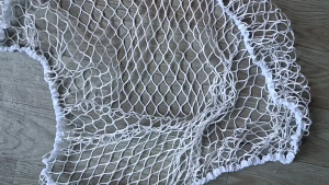 Stuffed Animal Storage Hammock Large Capacity Cute Stuff Toy Hammock Kids Bedroom Toy Storage Net