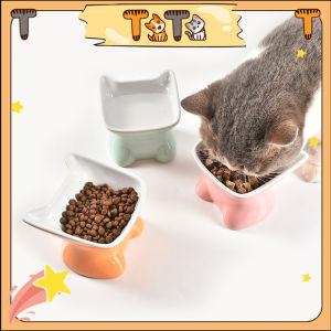 Ti Ti Ceramic Cat & Dog Bowls: A Comprehensive Guide