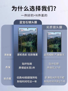 Realme GT Neo6 SE Lens Protector: A Comprehensive Guide