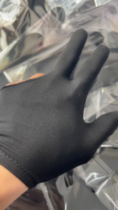 [ Combo 10 Cái ] Găng Tay Xỏ Không Logo Dành Cho Câu Lạc Bộ Giá Tốt  găng tay bida  găng tay bi a