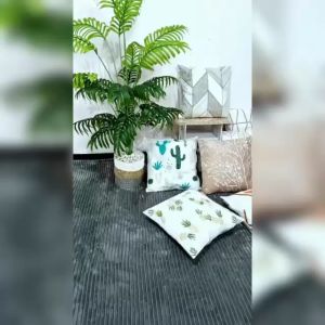 OIKU sarung bantal sofa terbaru lebaran 2023