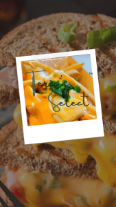 [SG Bundle] Terics Select Halal Nacho Cheese Sauce with Disposable Plastic Chilli Plate 顶立贸易 清真 芝士酱