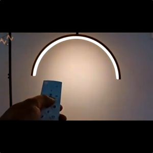 Nordic Standing Work Light & LED Beauty Lamp: A Comprehensive Guide