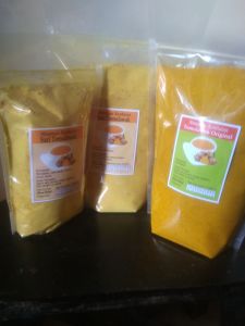 temulawak instan/temulawak bubuk/varian temulawak/temulawak instan kualitas premium/herbal temulawak