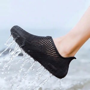 KANHAI | Non-slip Deodorant Soft Bottom Summer Outdoor Mens Sandals