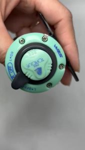 (SZM023) SUZUMI mini Torque Fishing Reel Japan Domestic Market – JDM (USED)