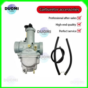 Keihin Carburator BAYOU220 KLF220 BC175 M CHOKE Carburator BARAKO175 (35MM) Motorcycle Carburator Made in Japan