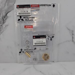 REPAIR KIT TURBO CHARGER MITSUBISHI PAJERO DAKAR 2017 KEBAWAH 1515A170