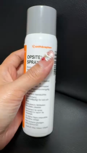Smith Nephew Opsite Spray (1 bottle = 100ml)