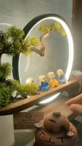 Dăm Trầm (vụn trầm hương) - xông nhà tẩy uế may mắn phong thủy nhiều trọng lượng