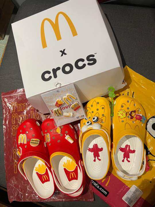 mcdonalds-x-crocs-mcdonalds-crocs-100-original-mcdo-crocs-lazada-ph