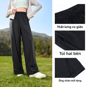 361° | Quần Thể Thao Xòe Chống Nắng Khô Nhanh