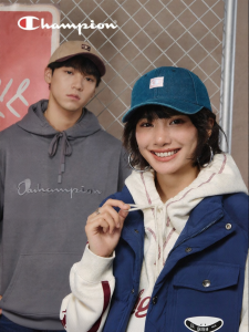 Champion | Spring Classic Stylish Multicolor Retro Baseball Hat