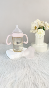 Dr.isla PS74 PPSU Baby Feeding Bottle 160ml/240ml/330ml